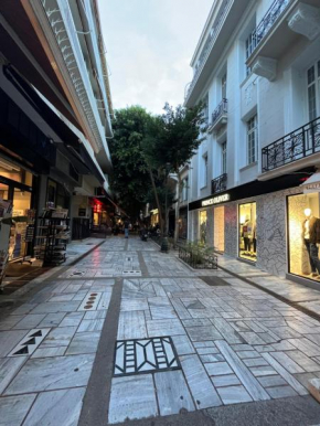 Athens Diamond Haven